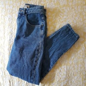 Liz Claiborne MOM jeans